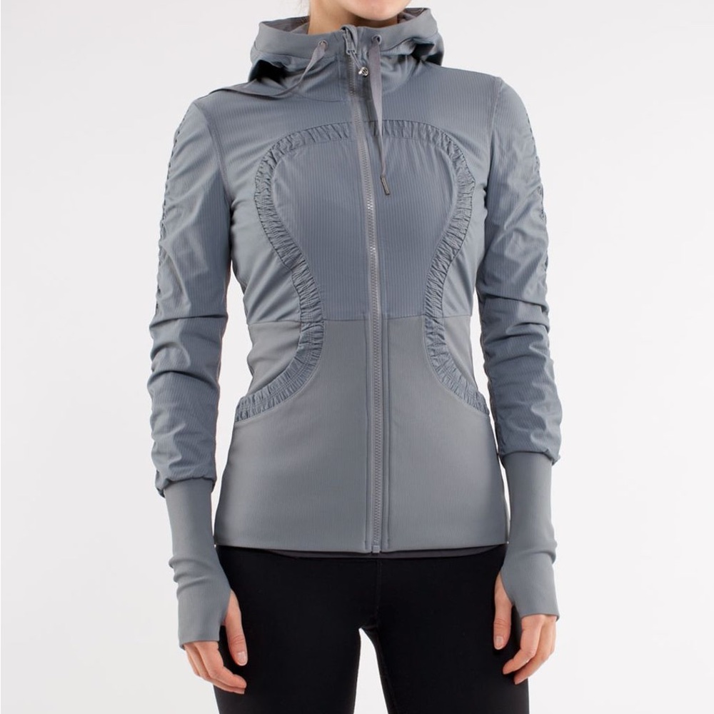 Lululemon Dance Studio Jacket